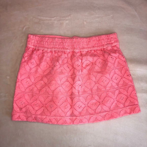 Mini skirt (Hollister) - Picture 2 of 3